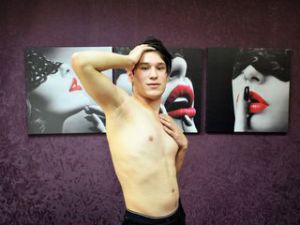 Sexcam Porn von StevieZ