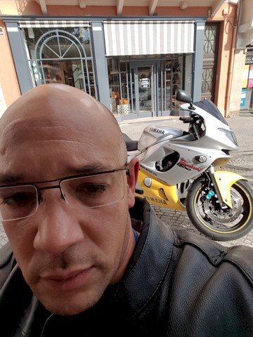 Profil de sthe42 - Photo n°1