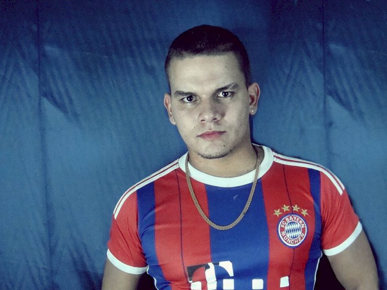 Sthepen's Profil - Bild n°1