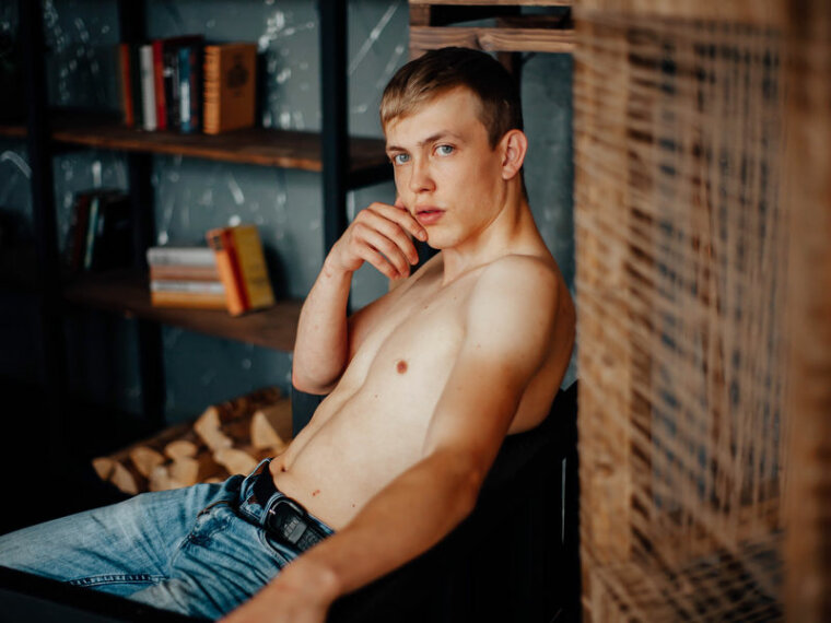 StivenCage's Profil - Bild n°1
