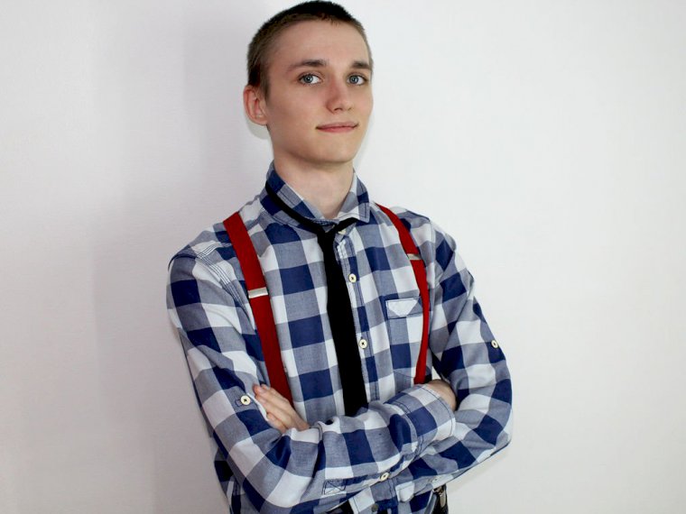 StivenCox's Profil - Bild n°0