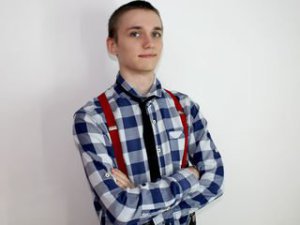 Sexcam Porn von StivenCox