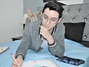Live Sex StivenMendes