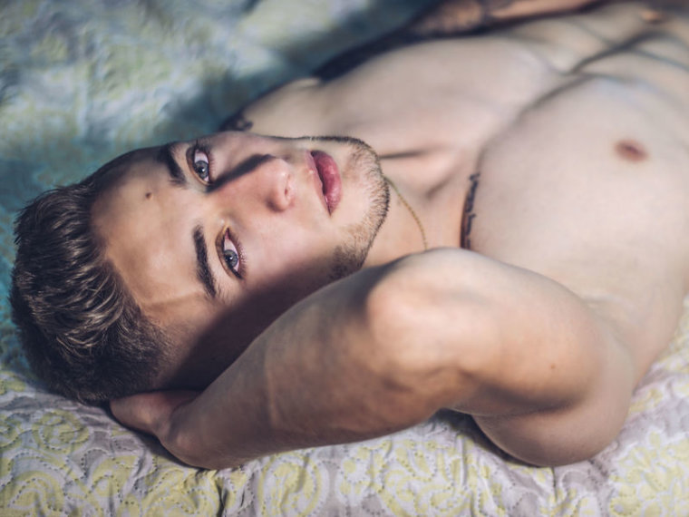 Profil de StivenSandoval - Photo n°0