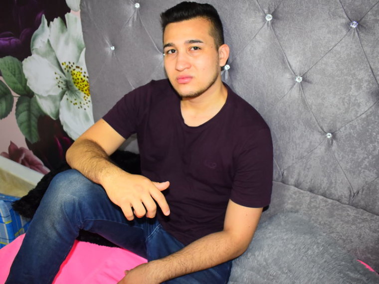 StiwarJones's Profil - Bild n°0