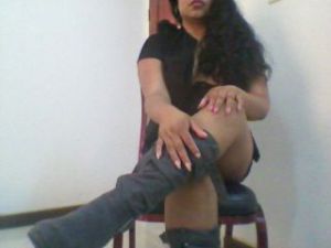 Sexcam Porn von Stoeipoesx