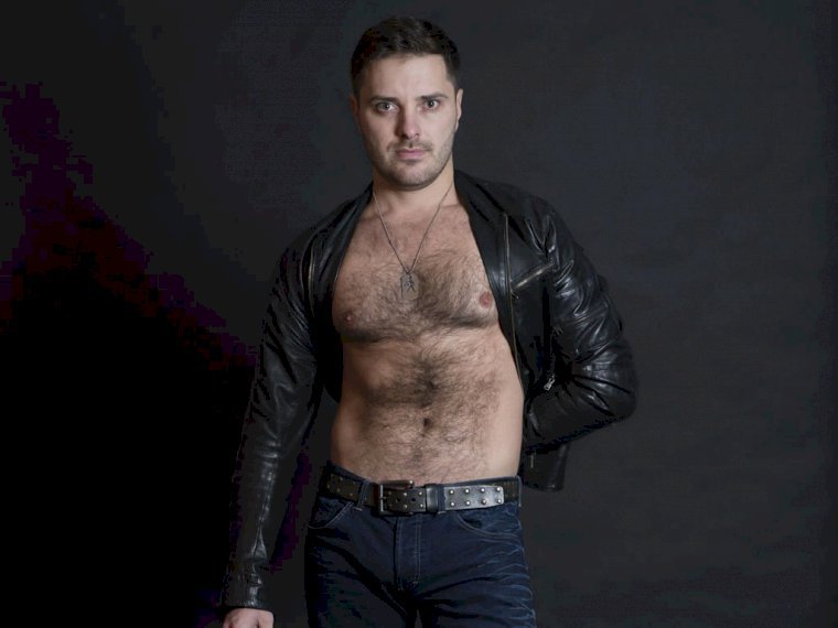 Profil de str8master - Photo n°0