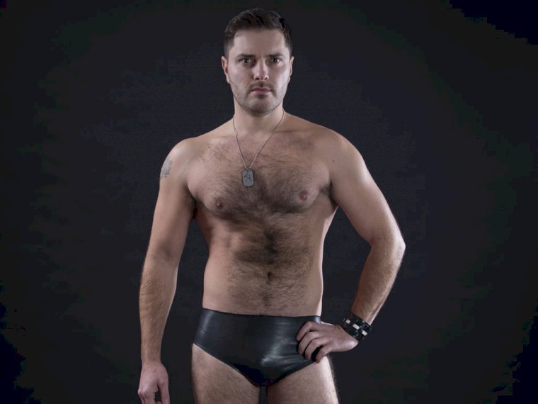 Profil de str8master - Photo n°1