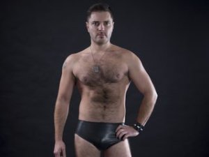Live Sex Str8master