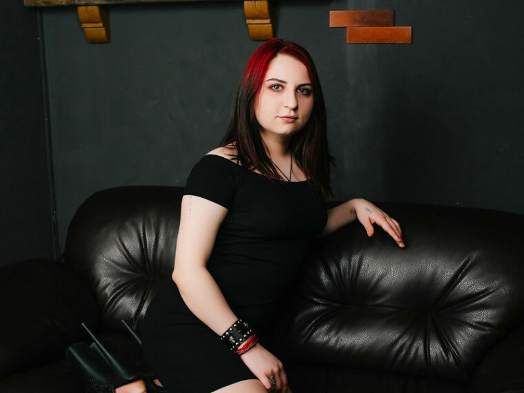 StrawberryMolly's Profil - Bild n°0