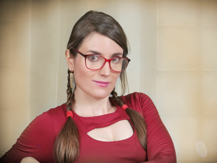 strechygirl's Profil - Bild n°0
