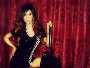 Live Sex StripperANGELx