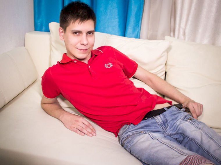 StrokeItHard's Profil - Bild n°1