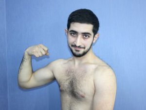 Live Sex StrongBoss