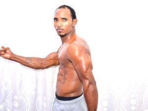 Live Sex StrongMuscleXx