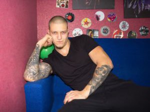 Sexcam Porn von StrongRobust