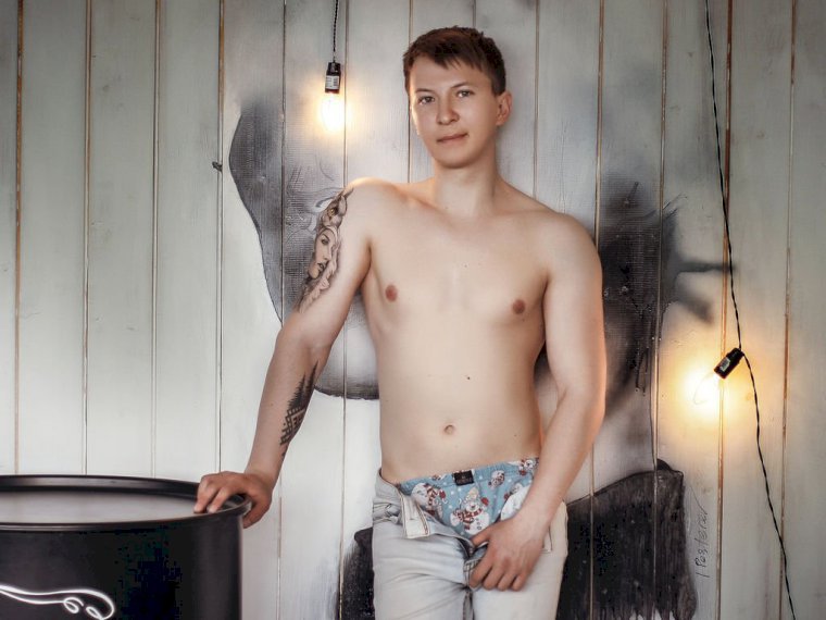 Profil de StuartHotGuy - Photo n°1