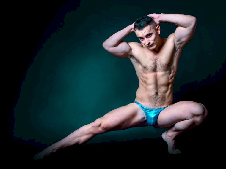 Profil de studmuffin29 - Photo n°1