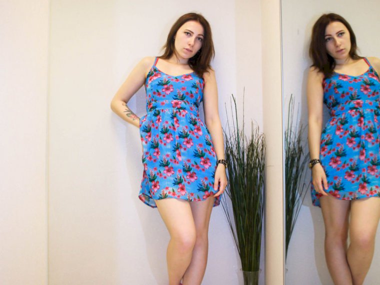 Profil de StunningScarlet - Photo n°0