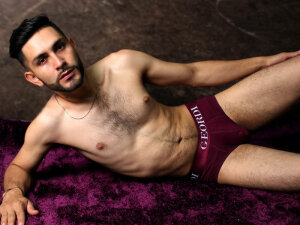 Sexcam Porn von STYFEMILARMILAR