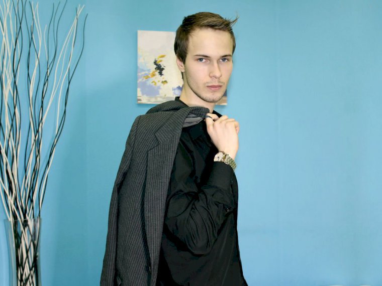 StylishCharmer' profilo - Immagine n°0