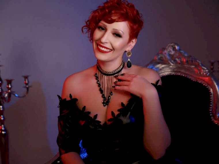 StylishSamantha's Profil - Bild n°1