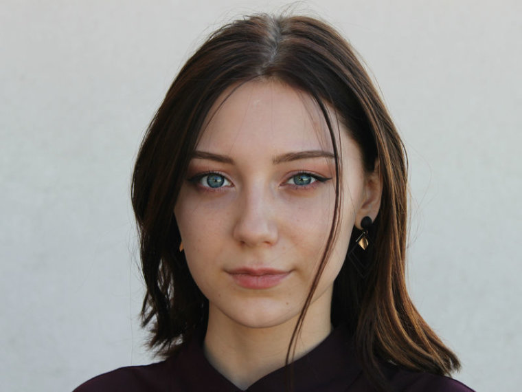 SuanaDuglas's Profil - Bild n°0