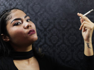 Sexcam Porn von SubCharlotteSLV