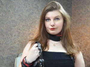Sexcam Porn von SubHeroinaX