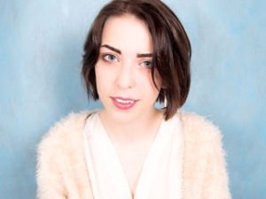 Profil de SueFriendly
