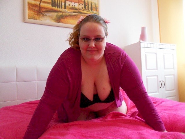 SuesseMaus's Profil - Bild n°1