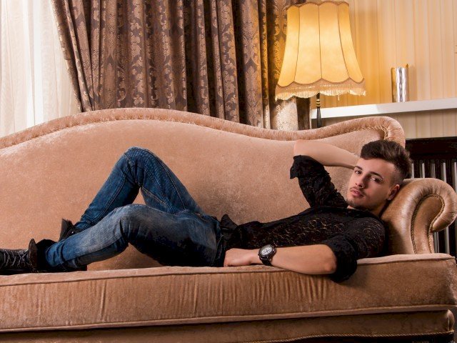 Profil de SugarBalls - Photo n°0