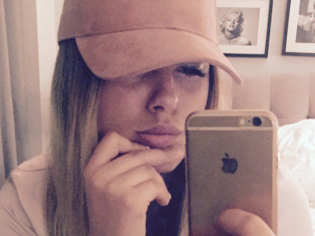SugarGaga's Profil - Bild n°1