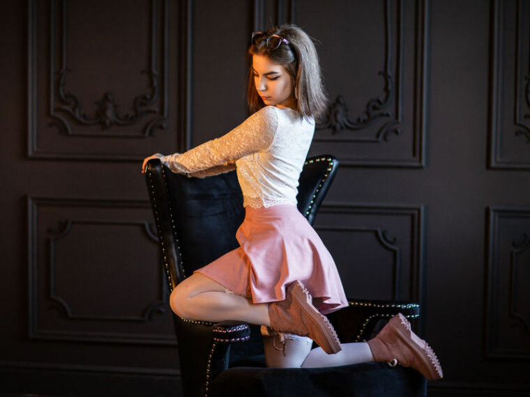 SugarGF' profilo - Immagine n°0