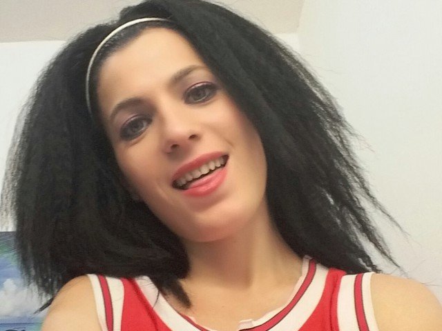 Profil de SugarLexy - Photo n°0