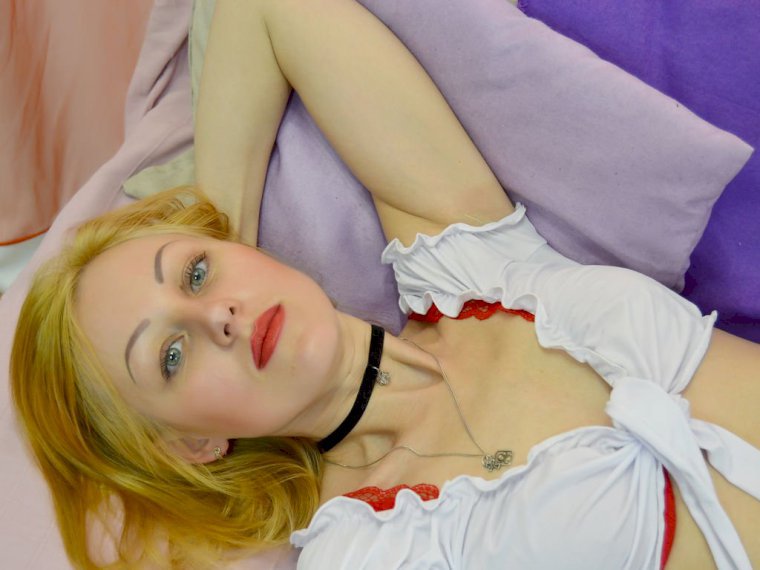 Profil de SugarLilu - Photo n°0