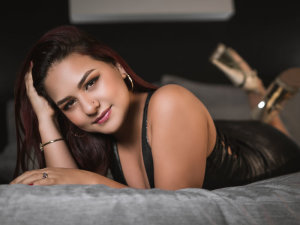 Sexcam Porn von SulyColins