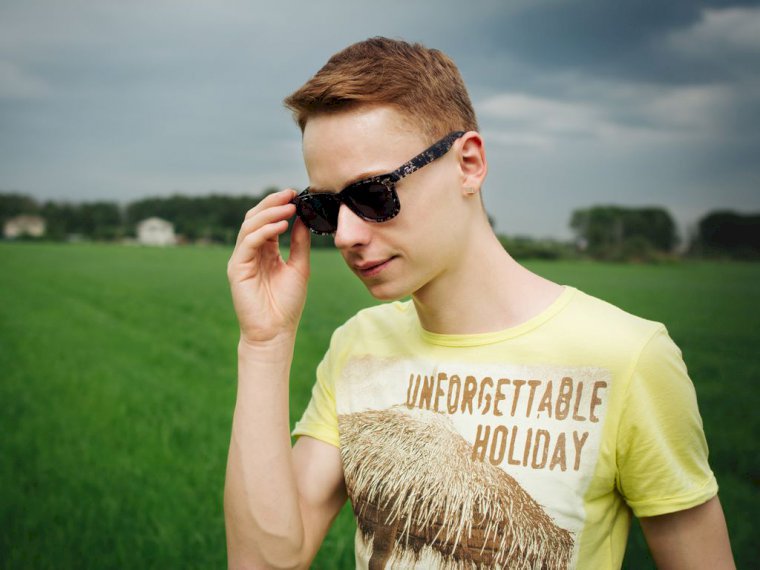 Profil de SunBoy4u - Photo n°0