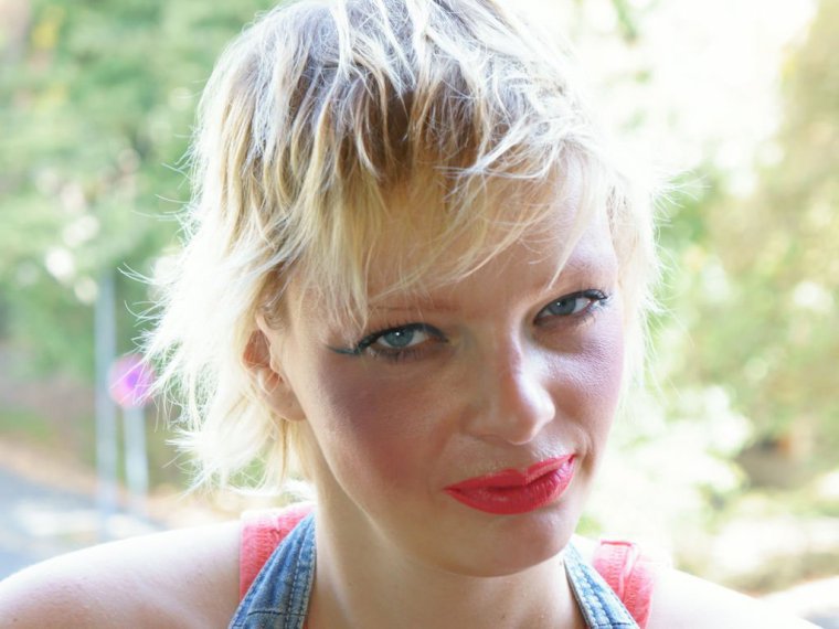 SunHazel's Profil - Bild n°1