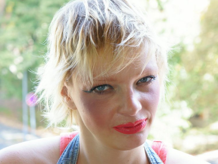 SunHazel's Profil - Bild n°0