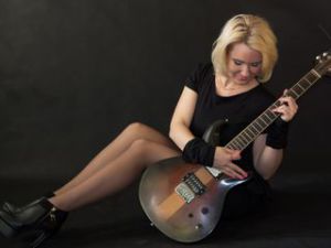 Live Sex SunLadyX