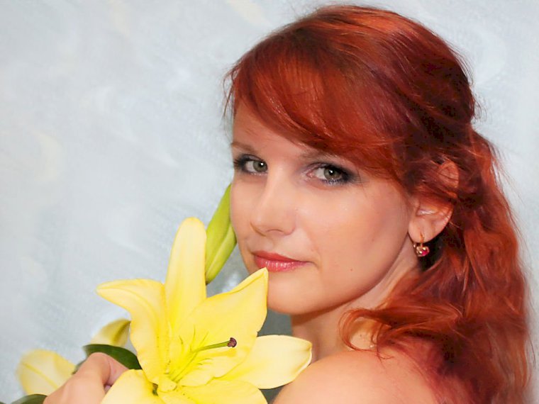 Profil de SunLina - Photo n°1