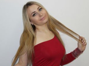 Live Sex SunnyBlondyy