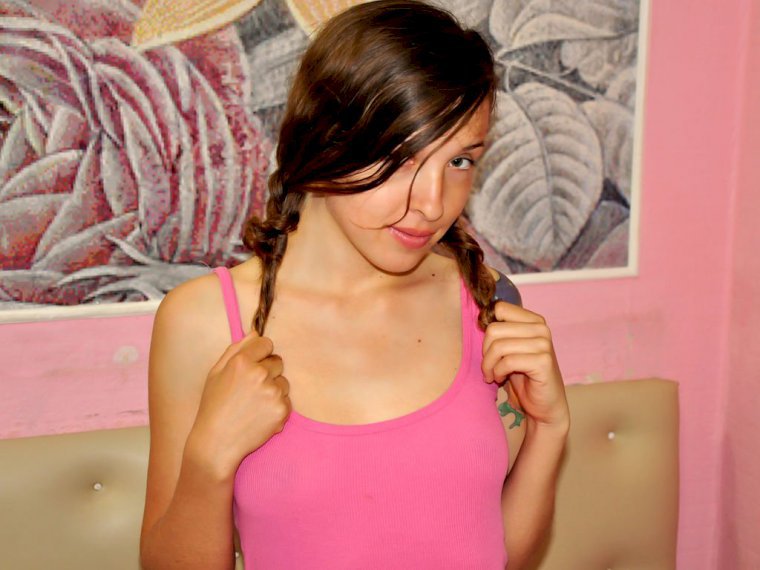 Profil de SunnyEmma - Photo n°0