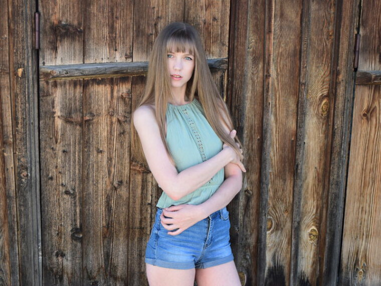 SunnyFoxxxy's Profil - Bild n°0