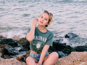 Sexcam Porn von SunnyKatex