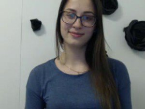 Sexcam Porn von SunnyNikol