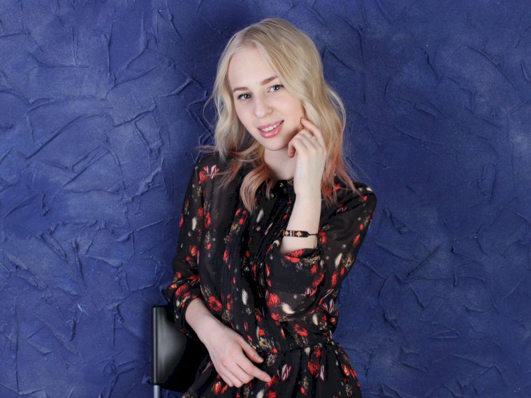 Profil de SunnyPrettyy - Photo n°1