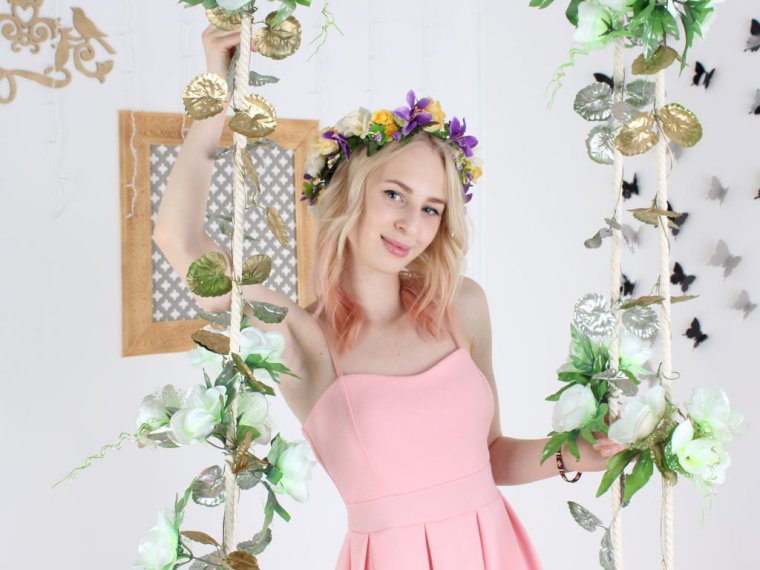 Profil de SunnySweety - Photo n°1