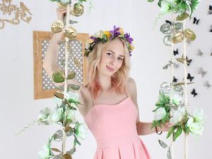 Profil de SunnySweety